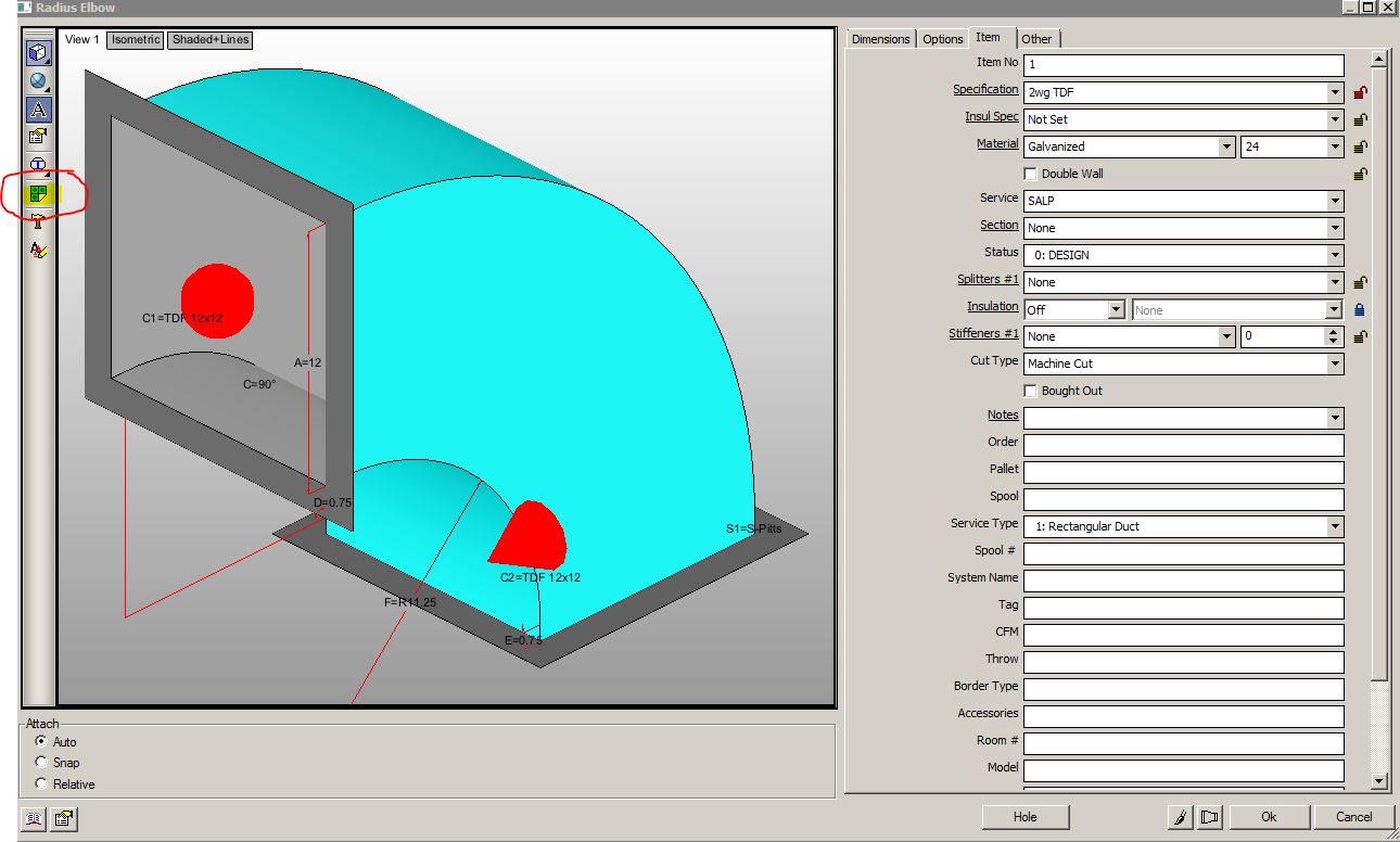 autodesk camduct